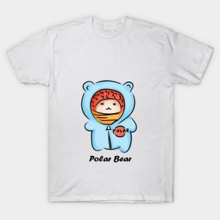 Polar bear T-Shirt